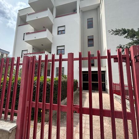 Bed and Breakfast Orchidea Bari Exterior foto