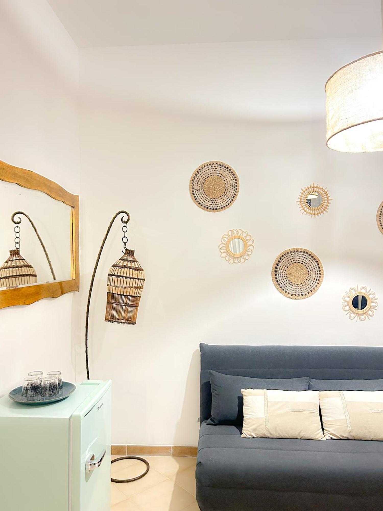 Bed and Breakfast Orchidea Bari Exterior foto